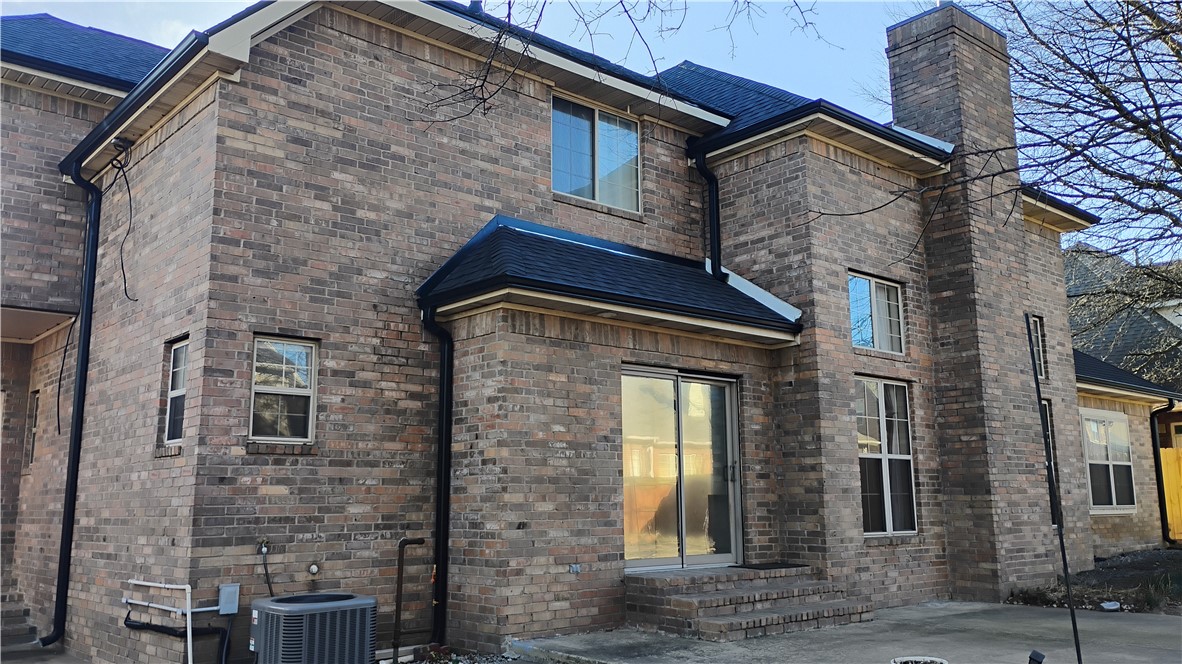 Kensington Ph 1 Bentonville - Residential Lease