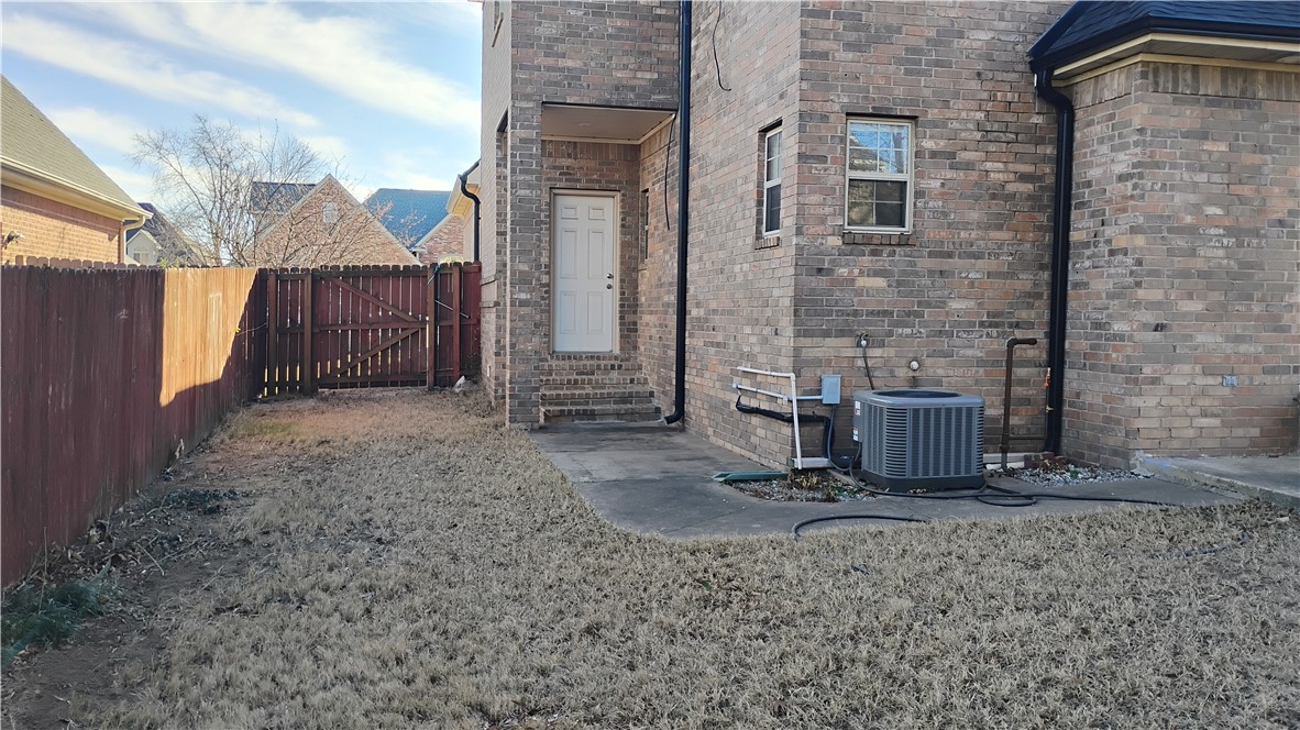 Kensington Ph 1 Bentonville - Residential Lease