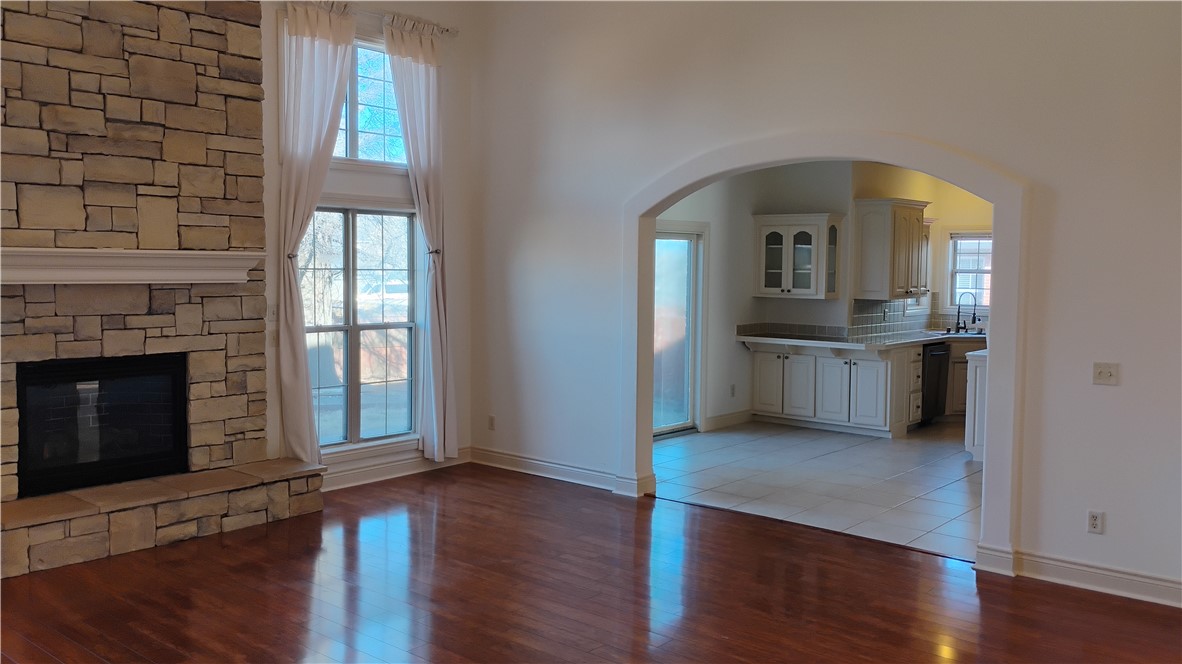 Kensington Ph 1 Bentonville - Residential Lease