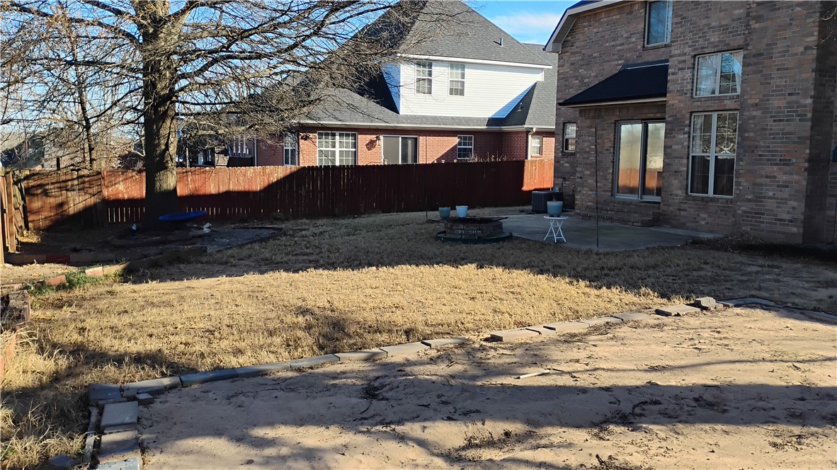 Kensington Ph 1 Bentonville - Residential Lease