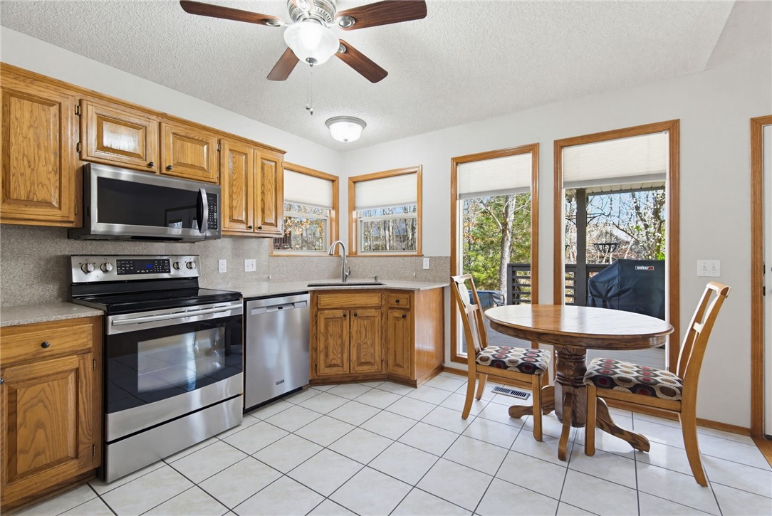 Ettington Sub Bvv - Residential