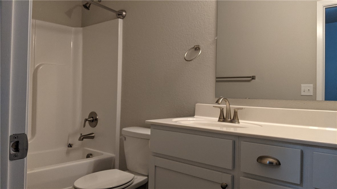 Providence Village Bentonville - Residential Lease