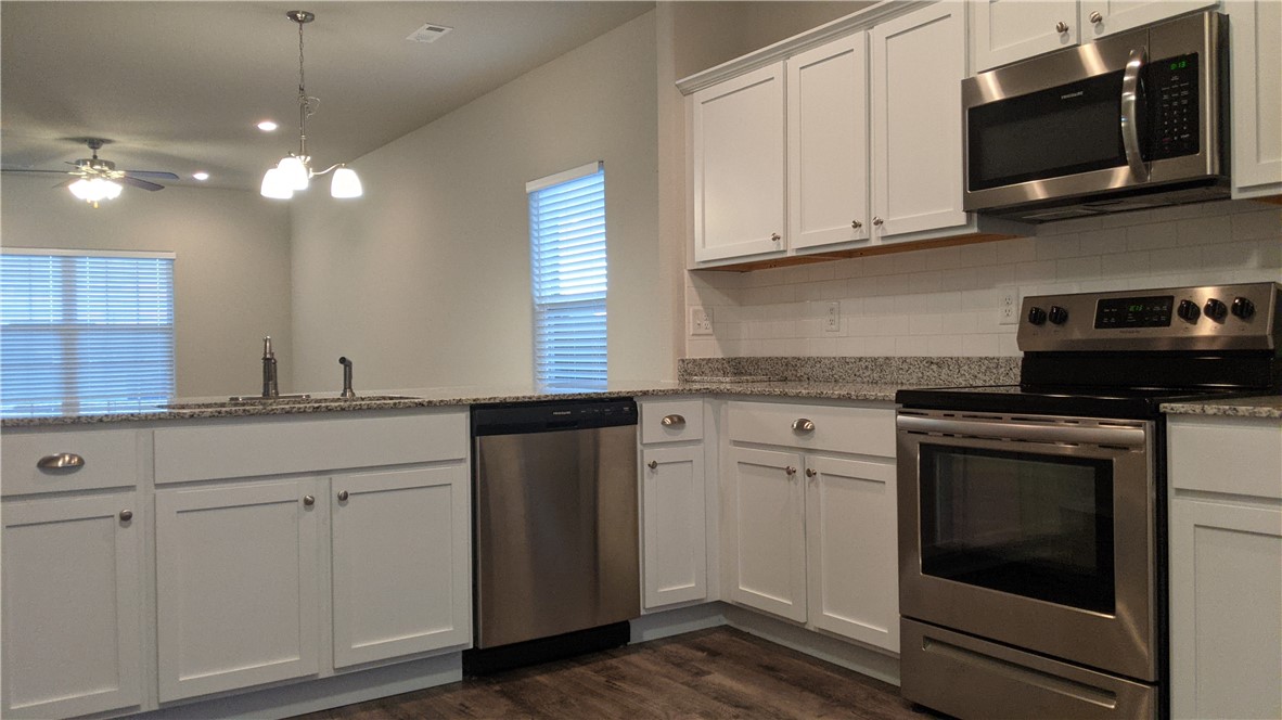 Providence Village Bentonville - Residential Lease