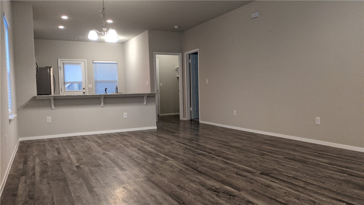 Providence Village Bentonville - Residential Lease