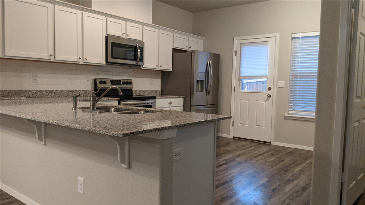Providence Village Bentonville - Residential Lease