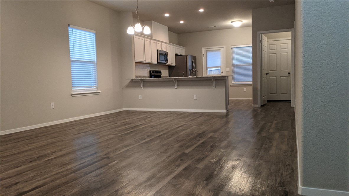 Providence Village Bentonville - Residential Lease