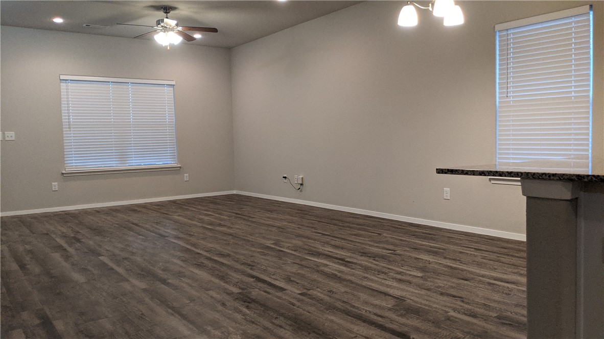 Providence Village Bentonville - Residential Lease