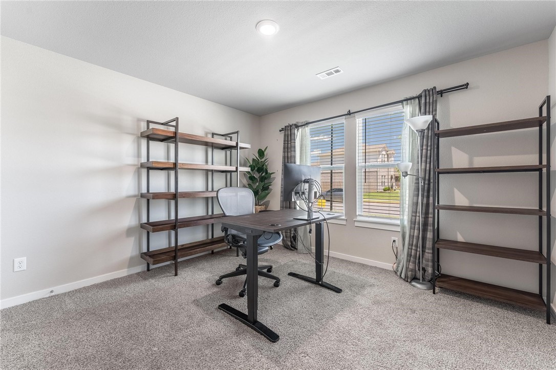 Cottonwood Place - Residential