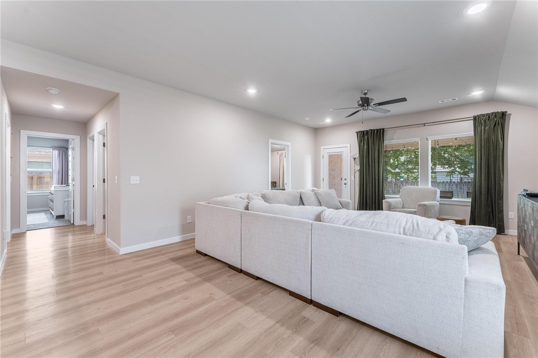 Cottonwood Place - Residential