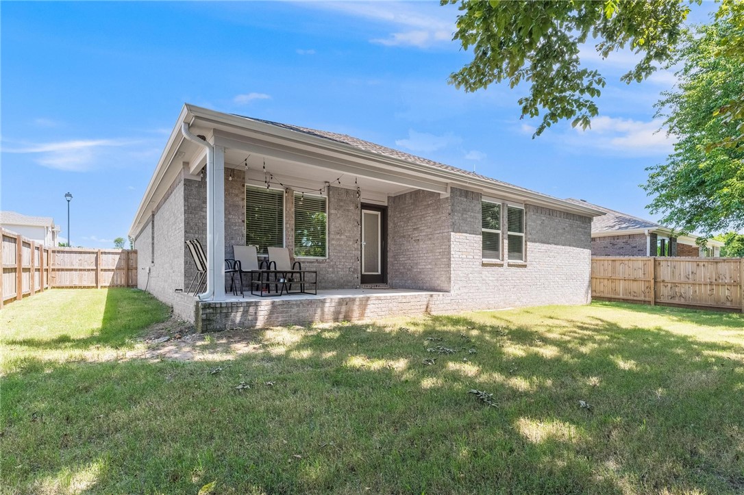 Cottonwood Place - Residential