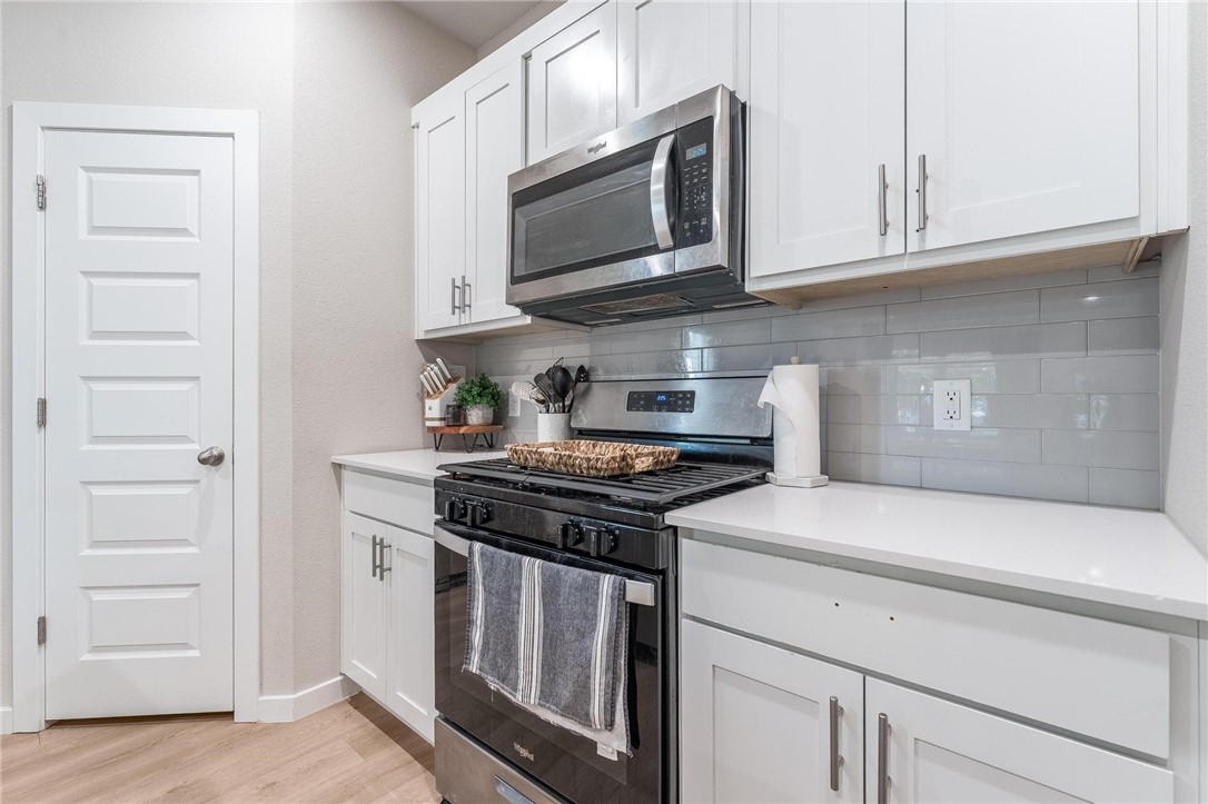 Cottonwood Place - Residential