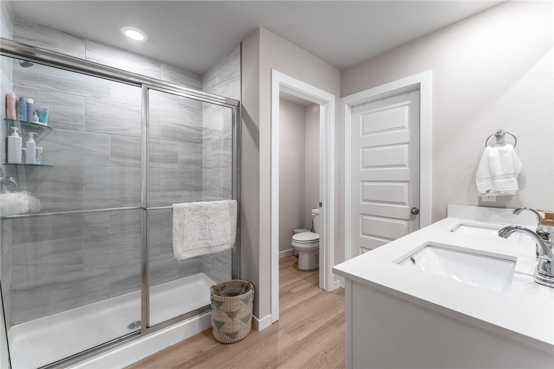 Cottonwood Place - Residential
