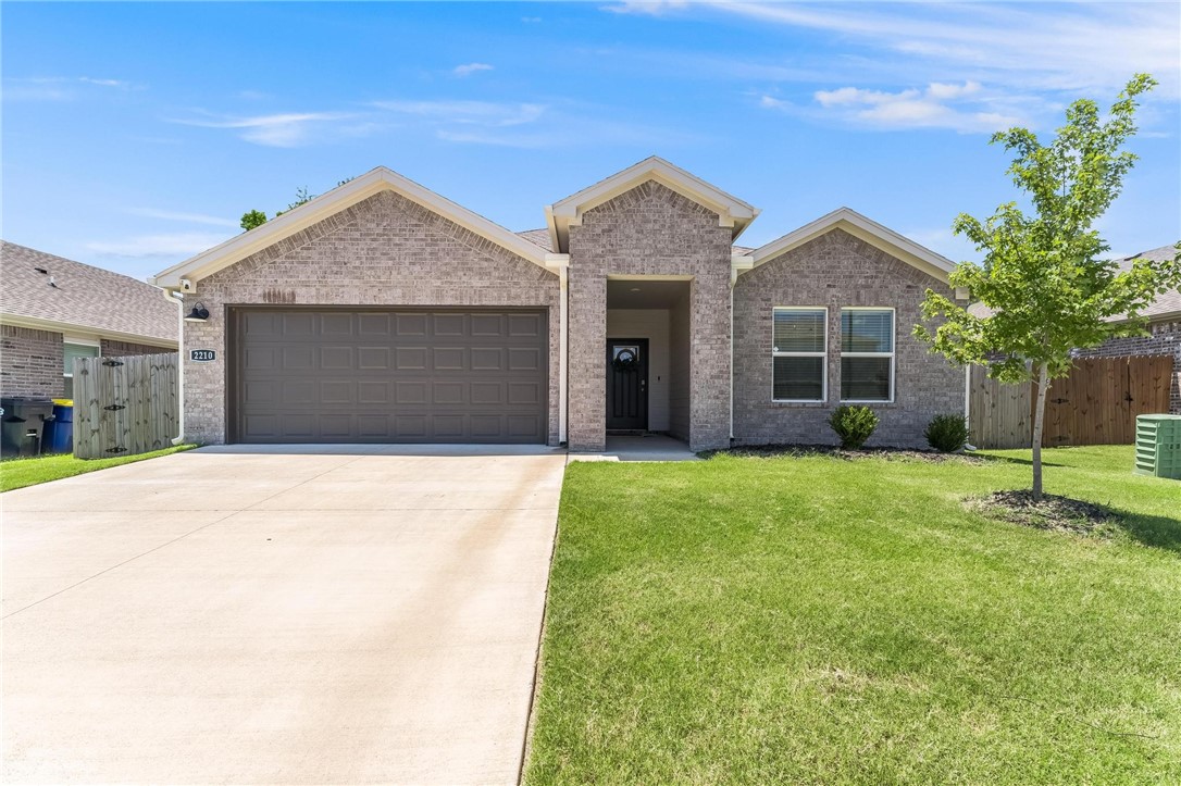 Cottonwood Place - Residential