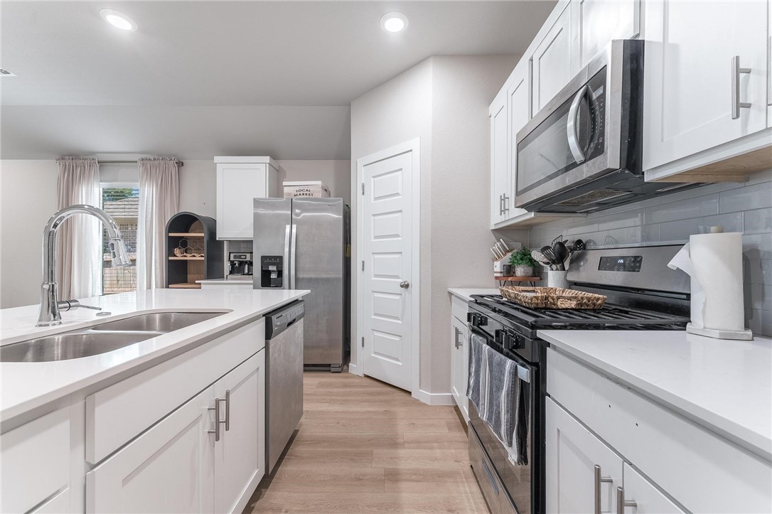 Cottonwood Place - Residential