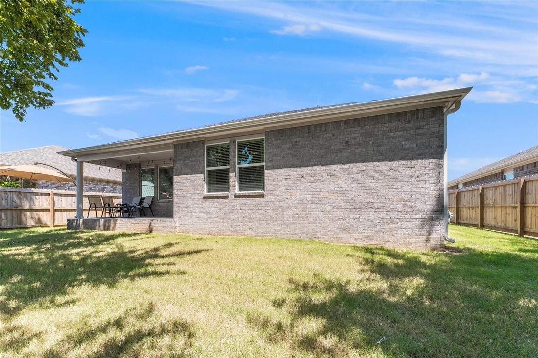 Cottonwood Place - Residential
