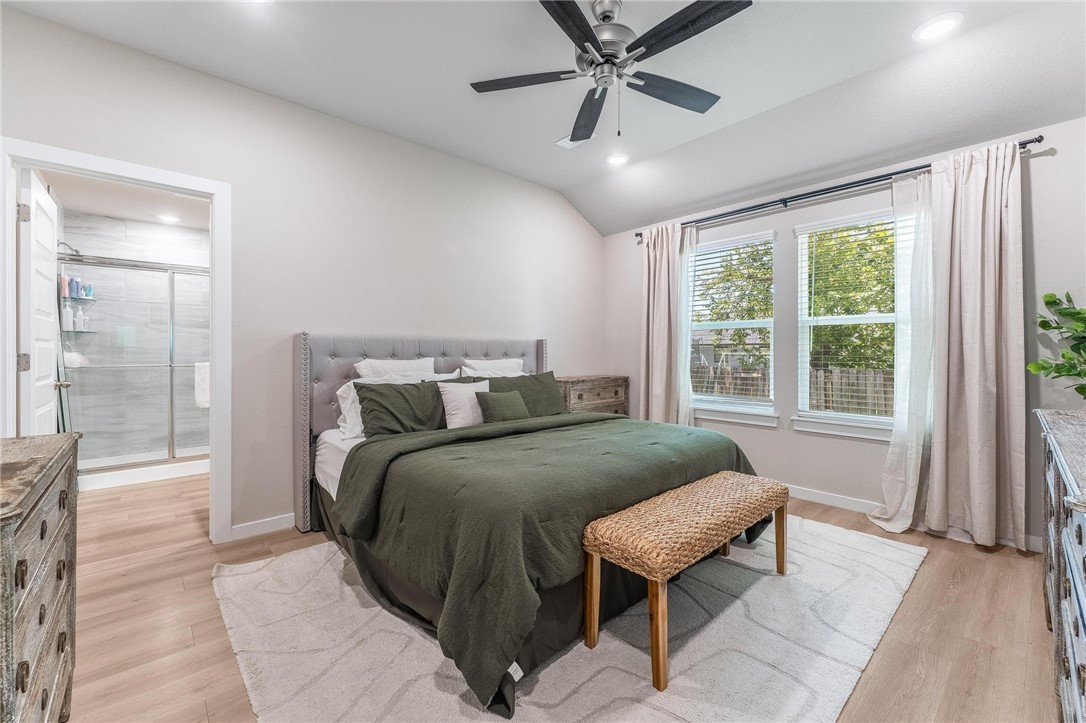 Cottonwood Place - Residential