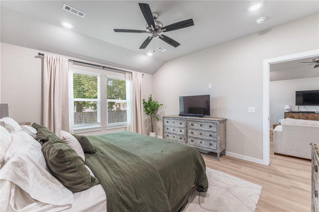 Cottonwood Place - Residential