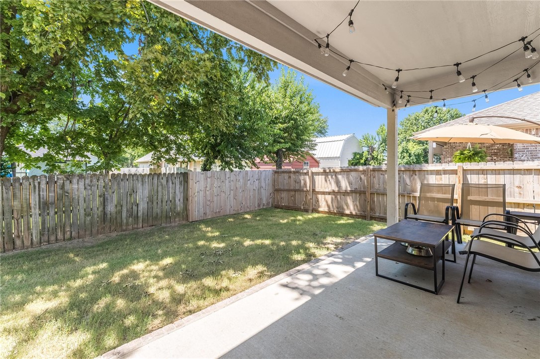Cottonwood Place - Residential
