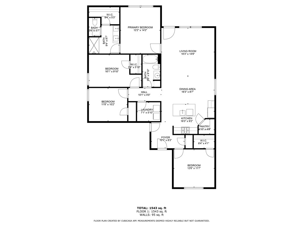 Cottonwood Place - Residential