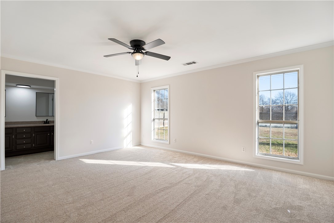 Garden Terrace - Residential