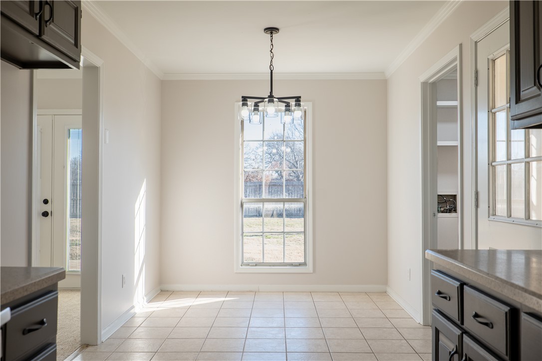 Garden Terrace - Residential