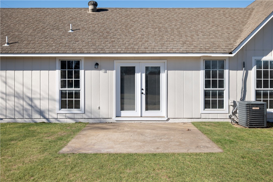 Garden Terrace - Residential
