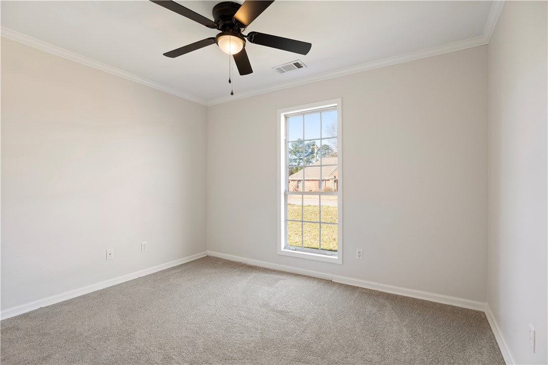 Garden Terrace - Residential