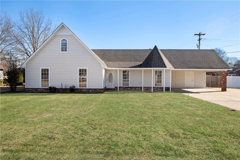 Photo of 504 Honeysuckle Lane, AR 72472 (MLS # 1331859)