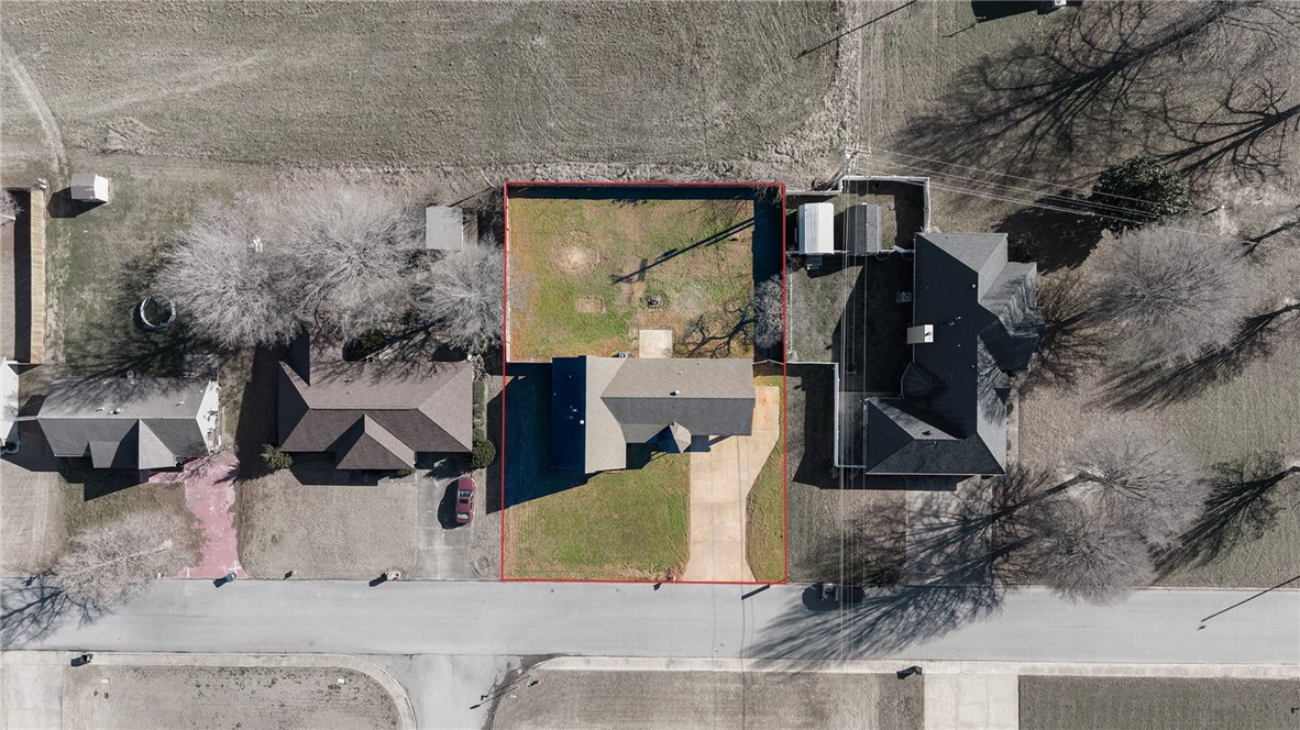 Garden Terrace - Residential