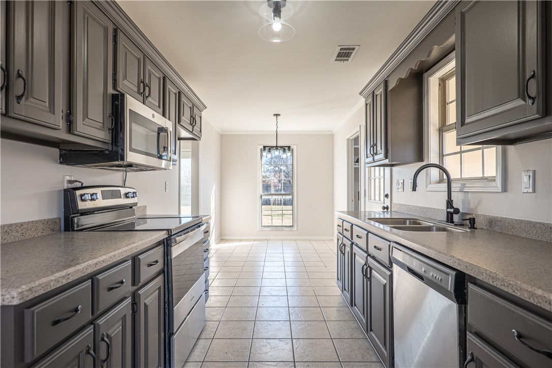 Garden Terrace - Residential