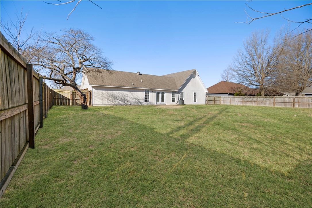Garden Terrace - Residential