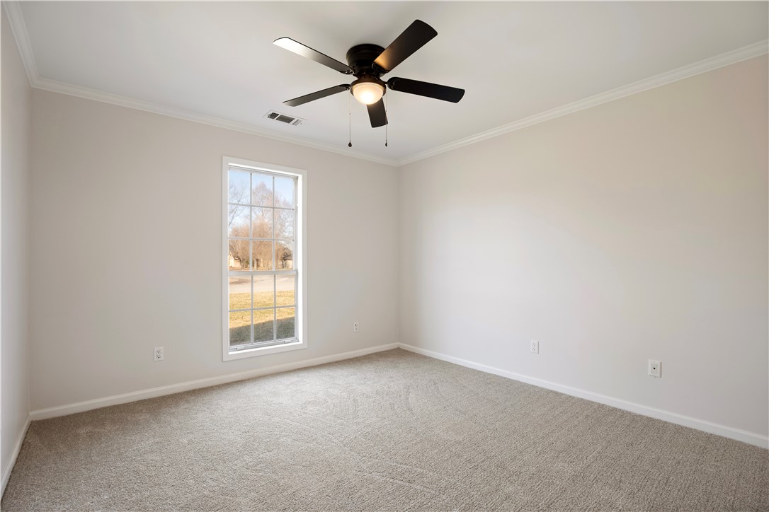 Garden Terrace - Residential