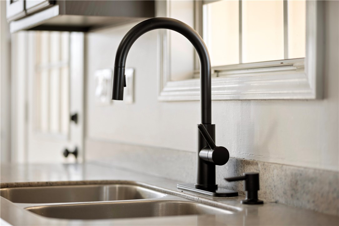 Garden Terrace - Residential