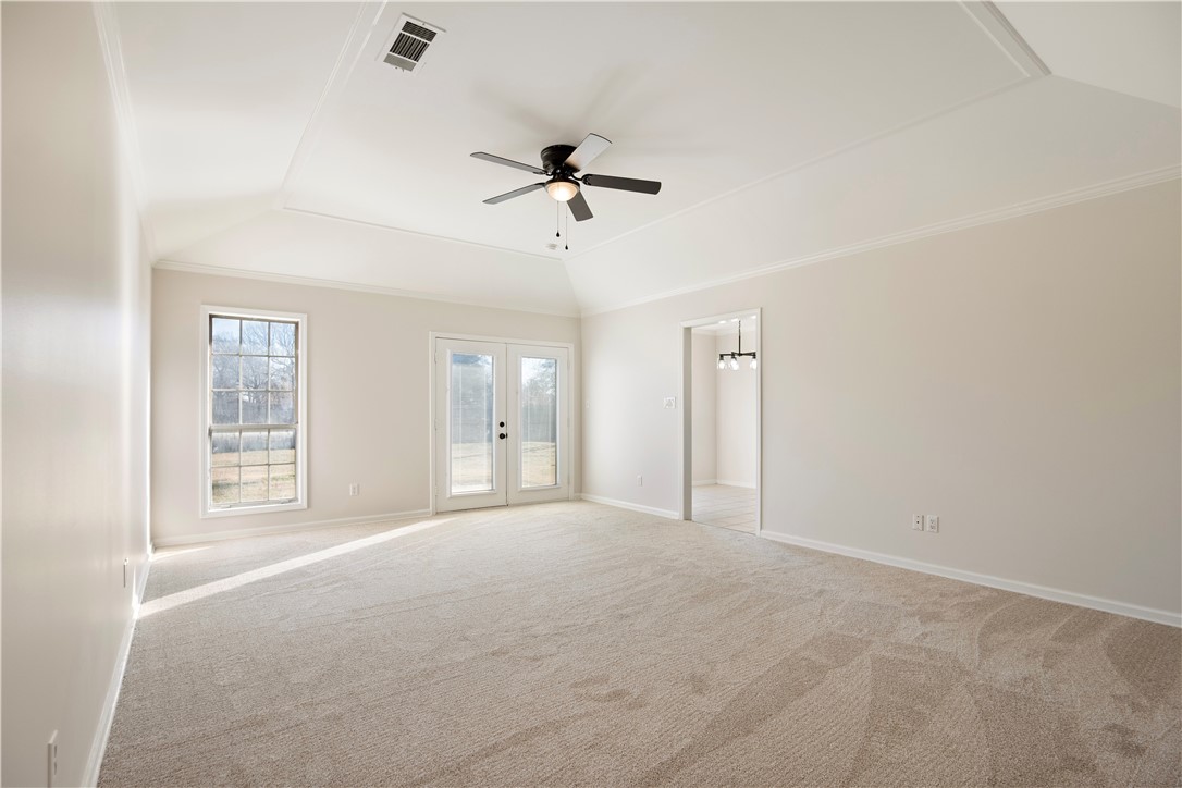 Garden Terrace - Residential