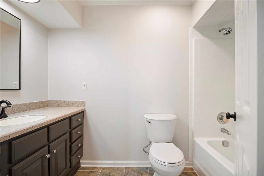 Garden Terrace - Residential