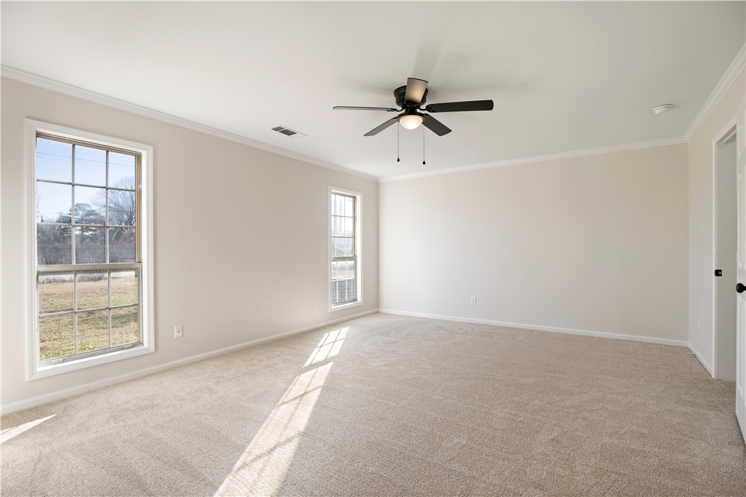 Garden Terrace - Residential