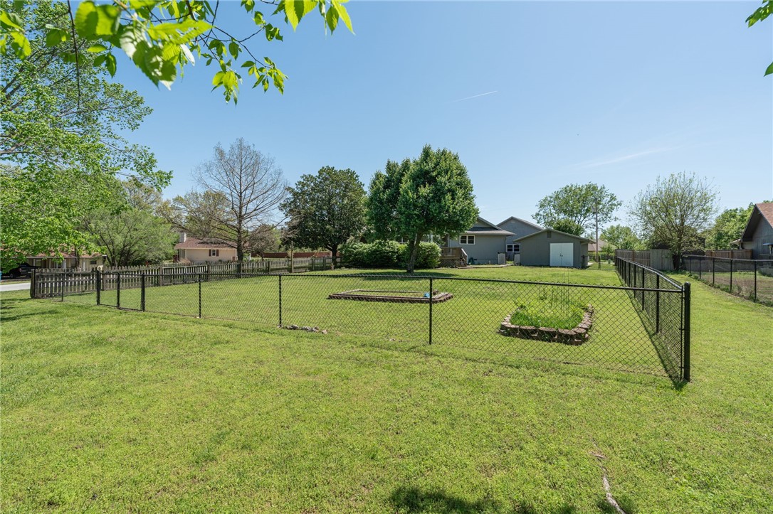 Renfrew Sub Bvv - Residential