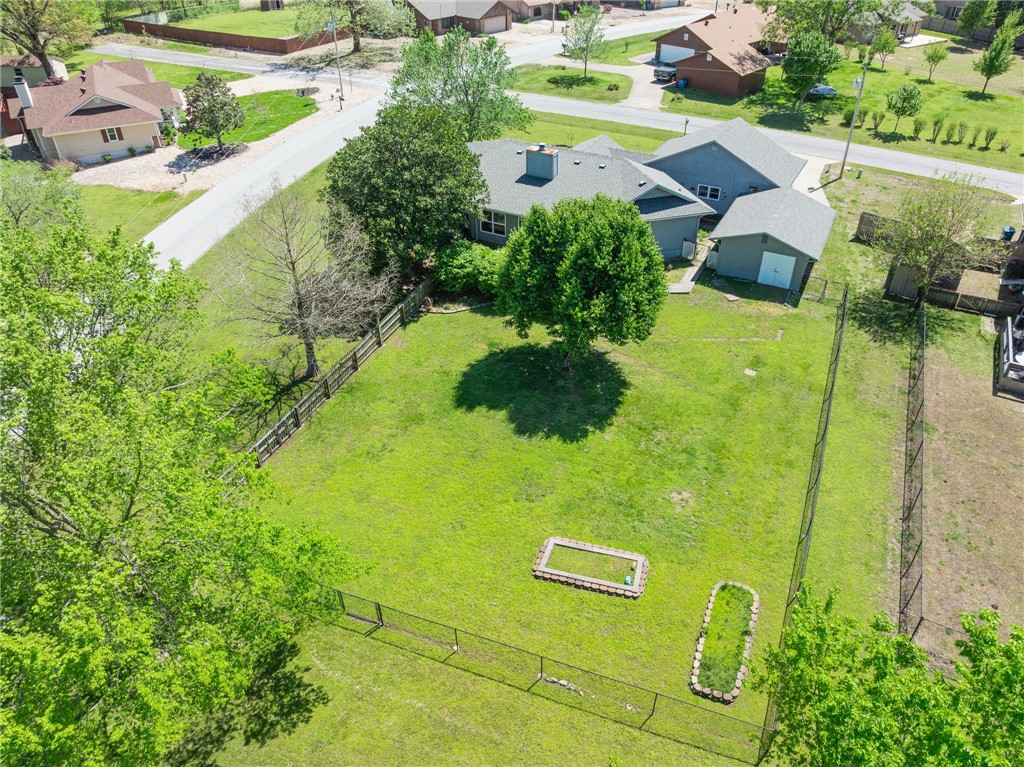 Renfrew Sub Bvv - Residential