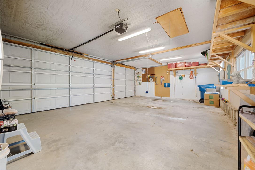 Renfrew Sub Bvv - Residential