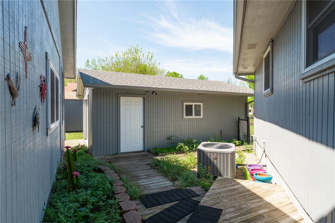 Renfrew Sub Bvv - Residential