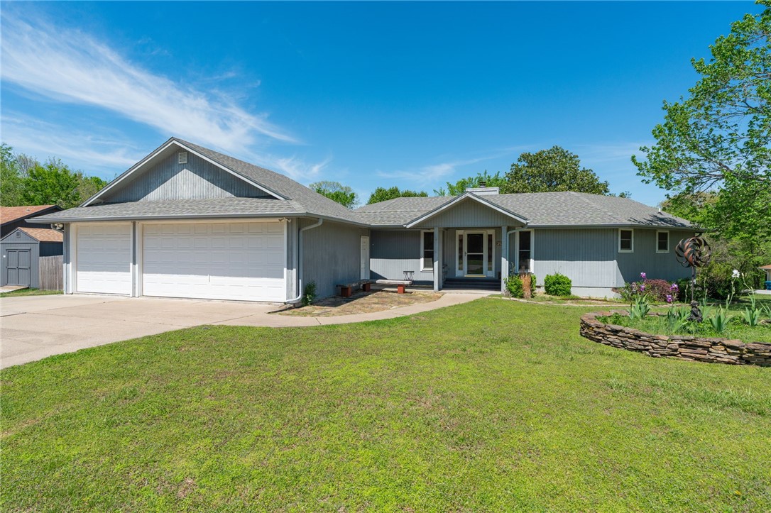 Renfrew Sub Bvv - Residential