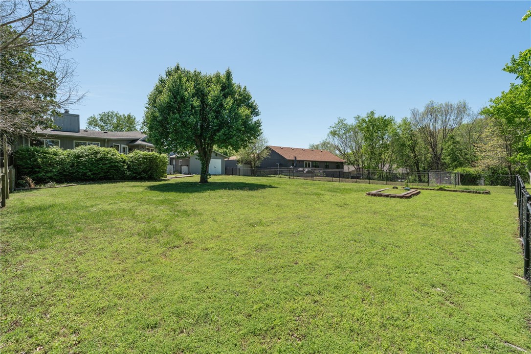 Renfrew Sub Bvv - Residential