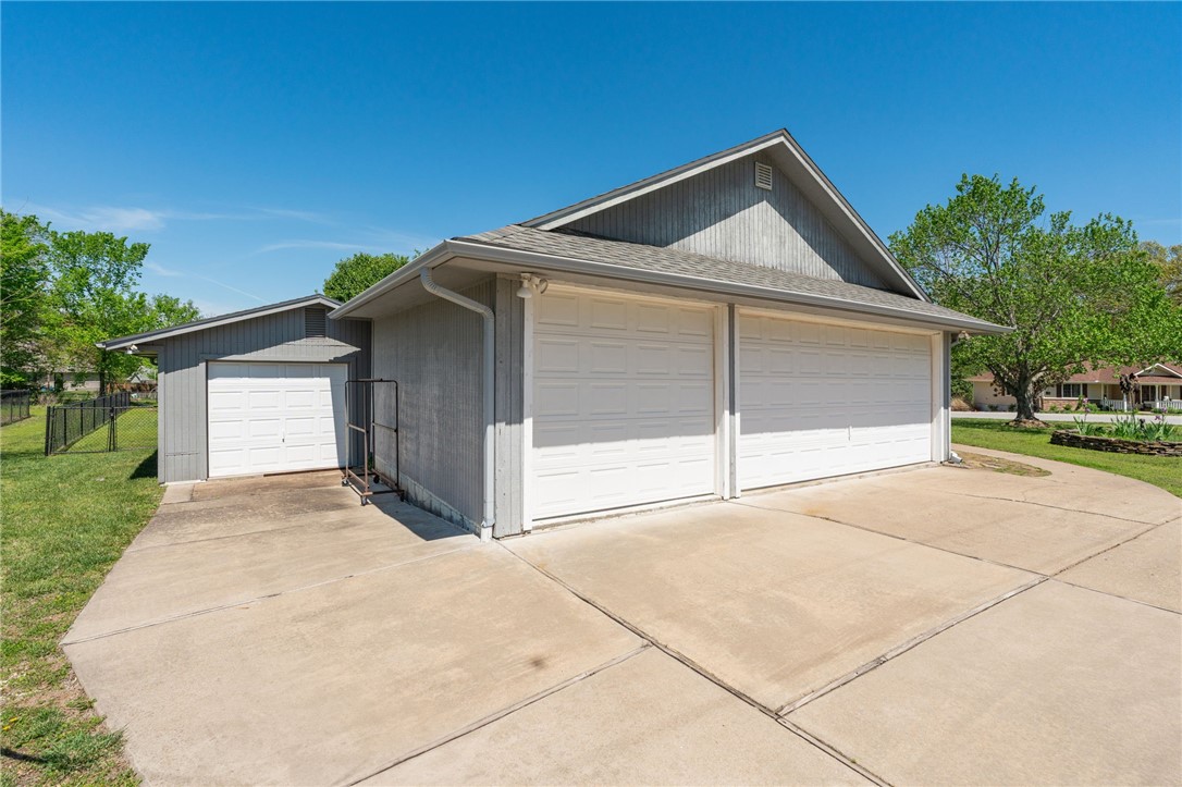 Renfrew Sub Bvv - Residential