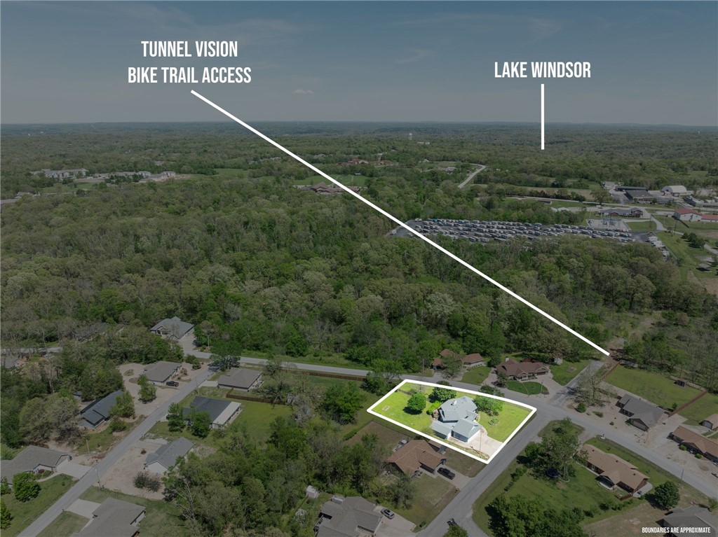 Renfrew Sub Bvv - Residential