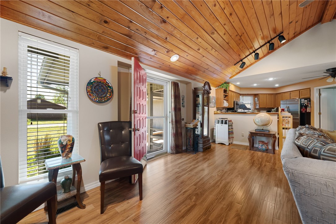 Renfrew Sub Bvv - Residential