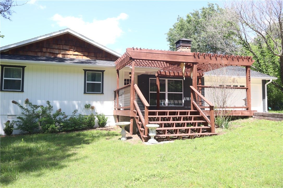 Leisure Heights - Residential Lease