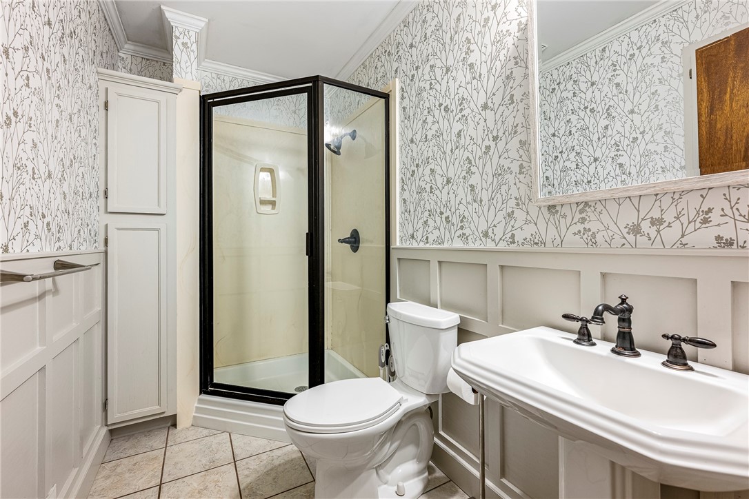 Leicester Sub Bvv - Residential