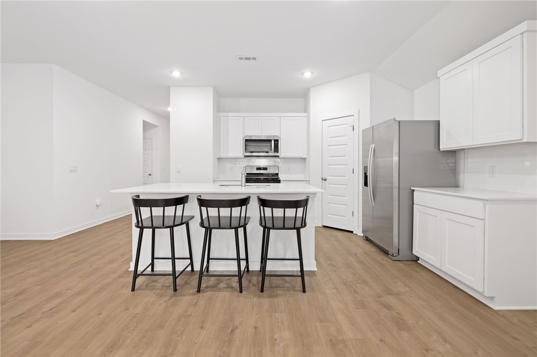 Aiden's Place - Residential