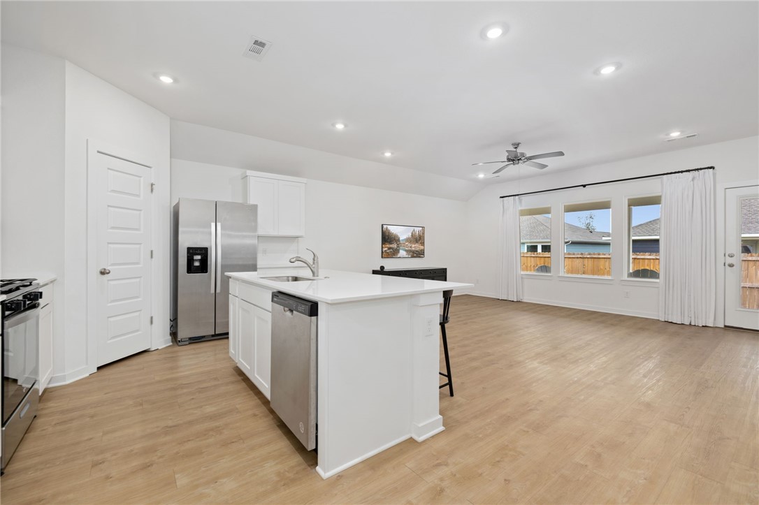 Aiden's Place - Residential