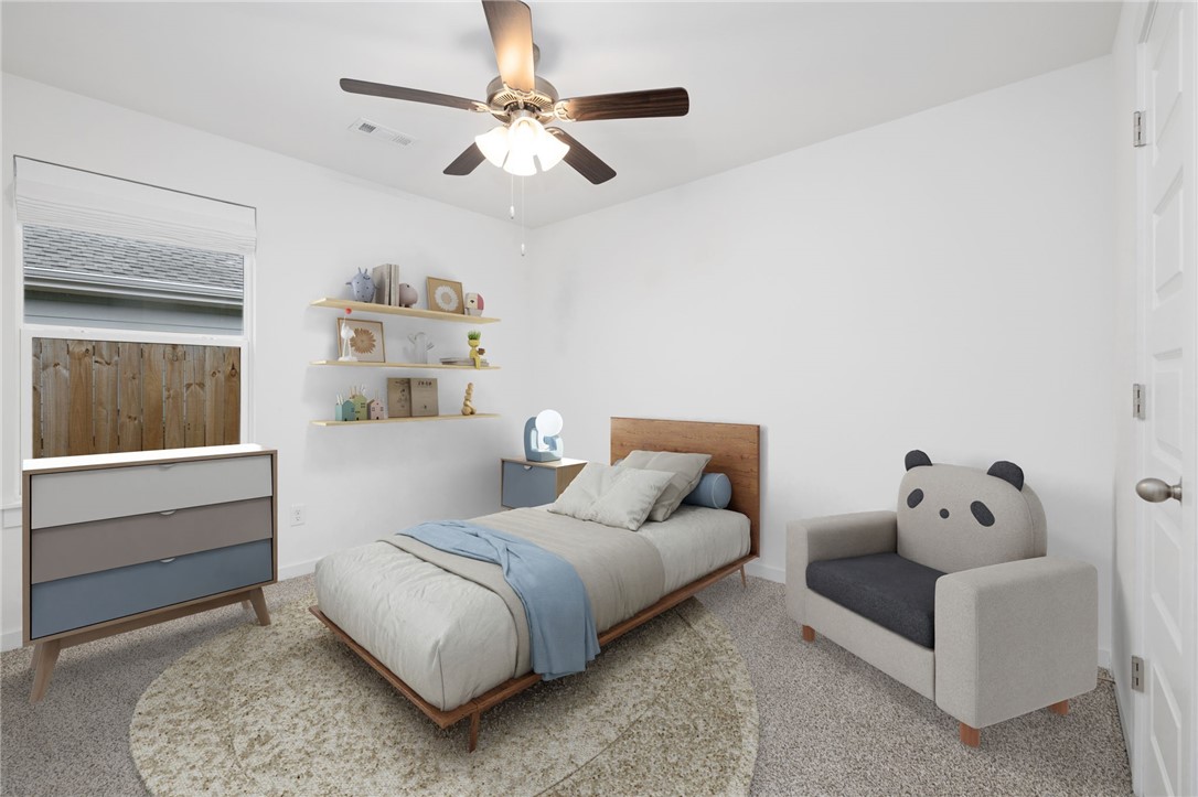 Aiden's Place - Residential